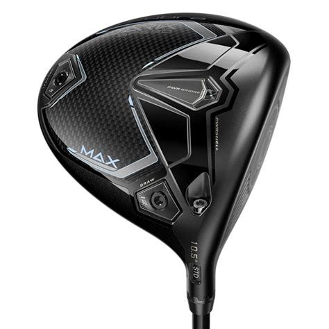 Cobra Ladies Darkspeed ADAPT MAX K Driver